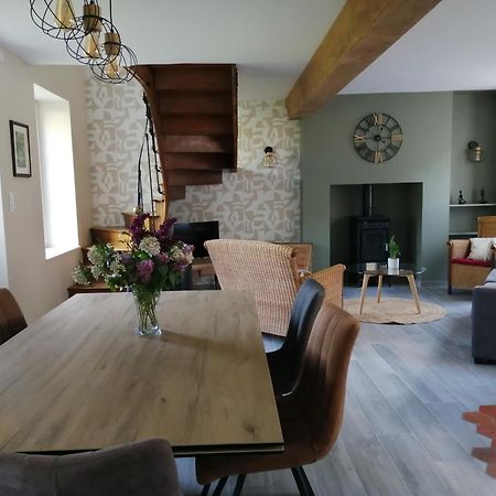 Gite Le Nid'Anges Putanges Extérieur photo
