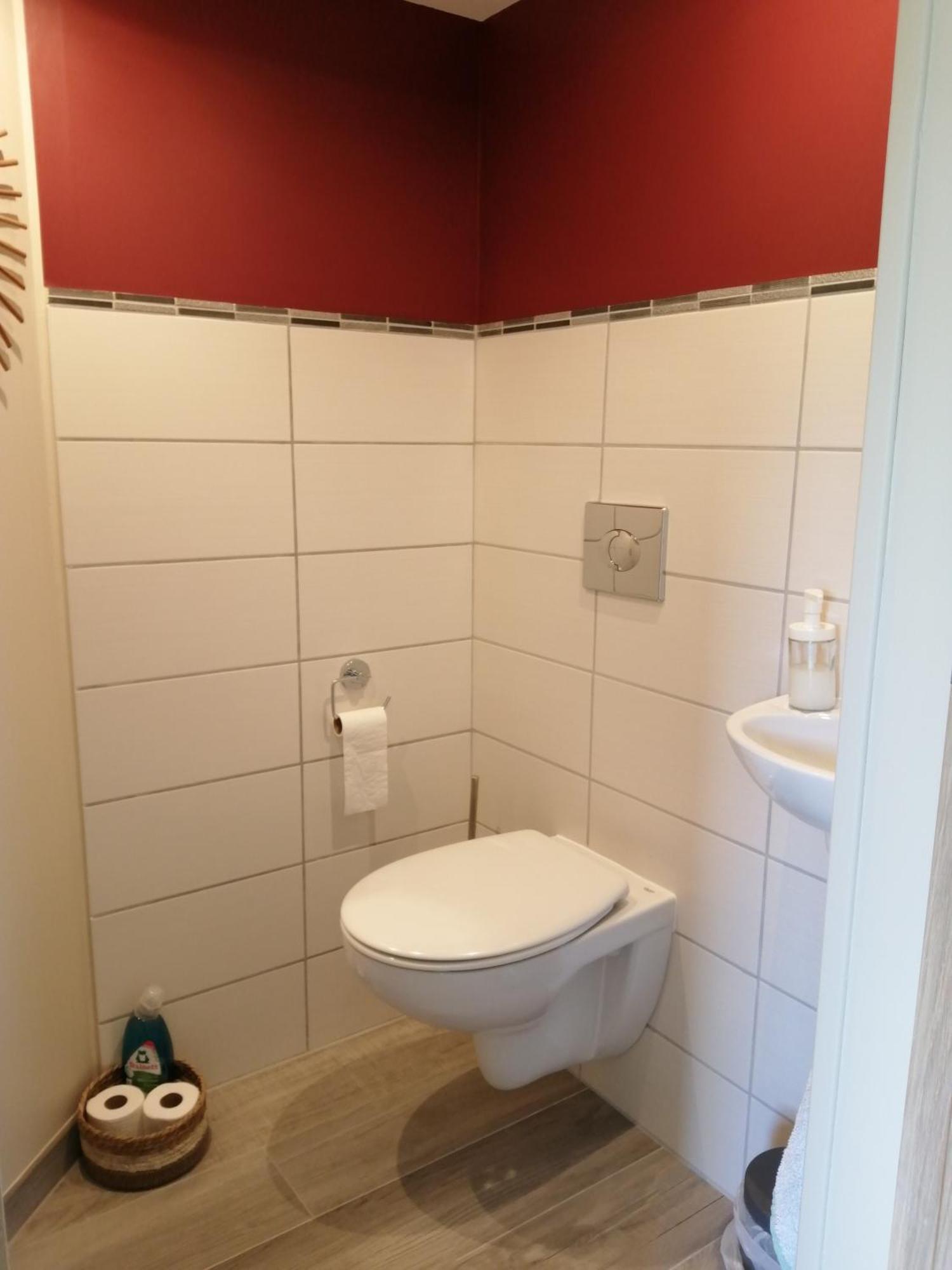 Gite Le Nid'Anges Putanges Extérieur photo