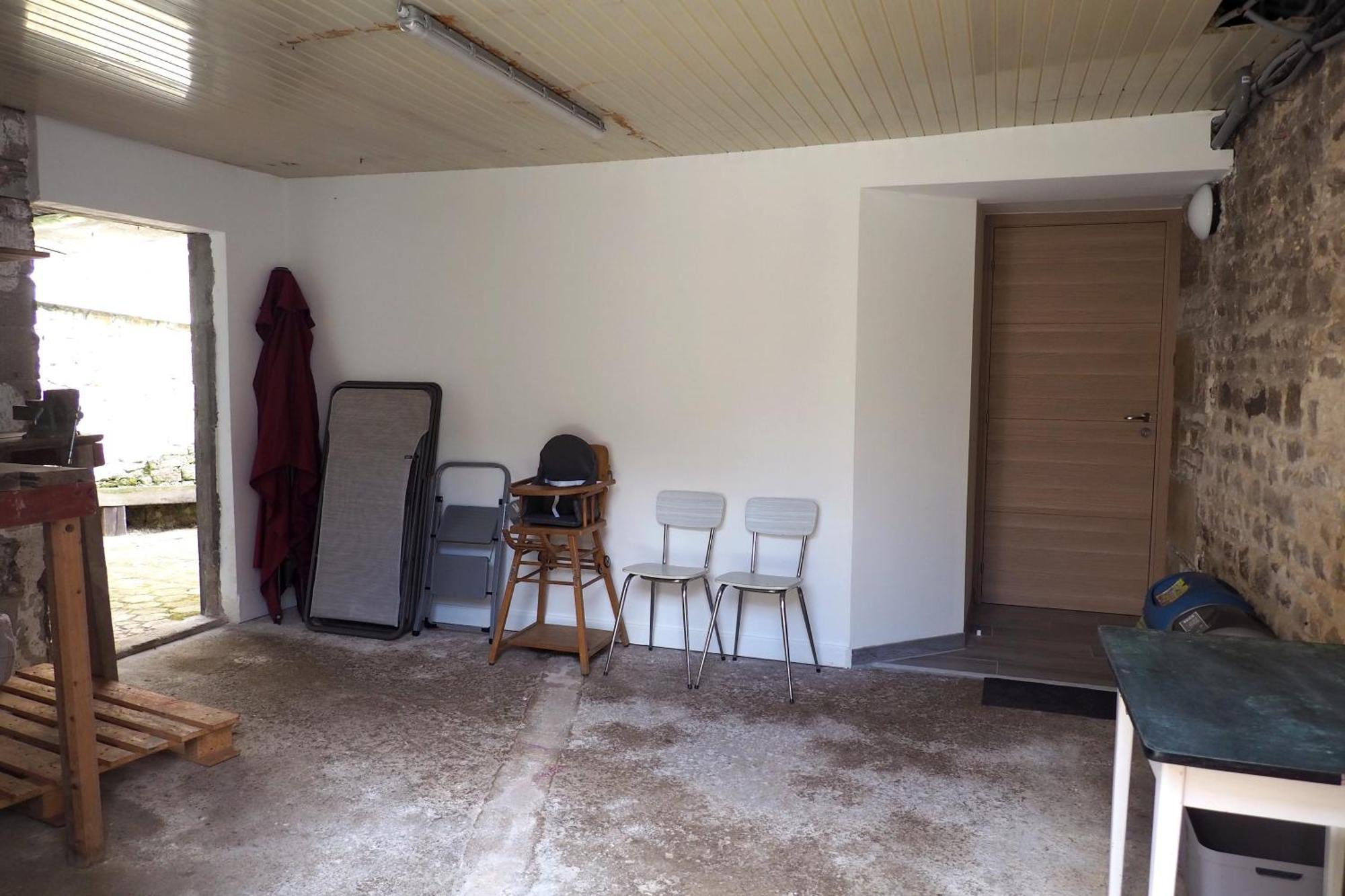 Gite Le Nid'Anges Putanges Extérieur photo