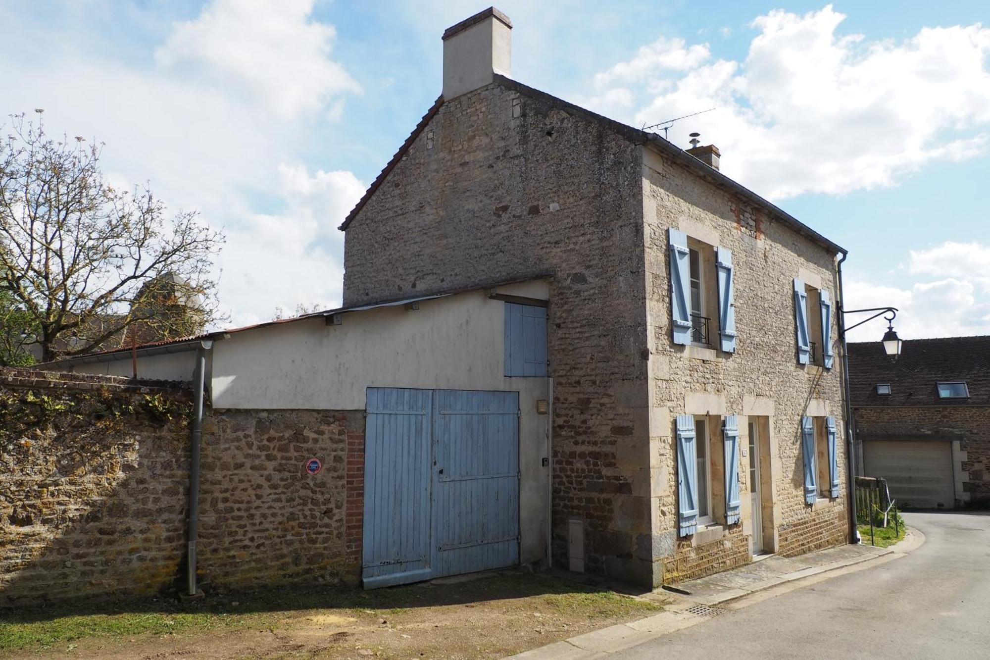 Gite Le Nid'Anges Putanges Extérieur photo