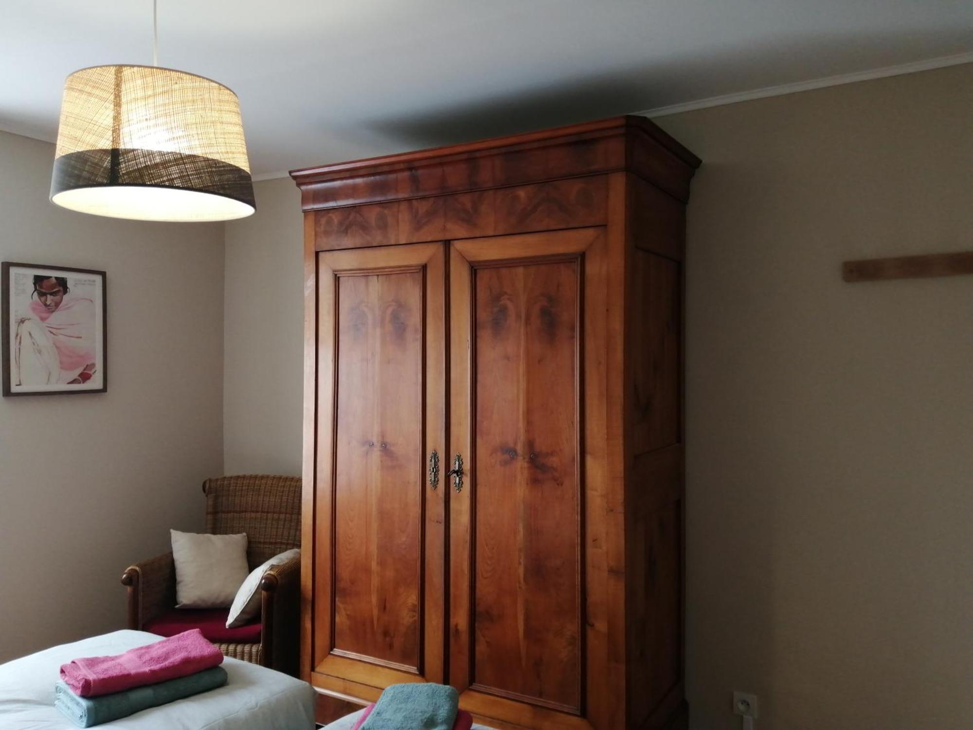 Gite Le Nid'Anges Putanges Extérieur photo