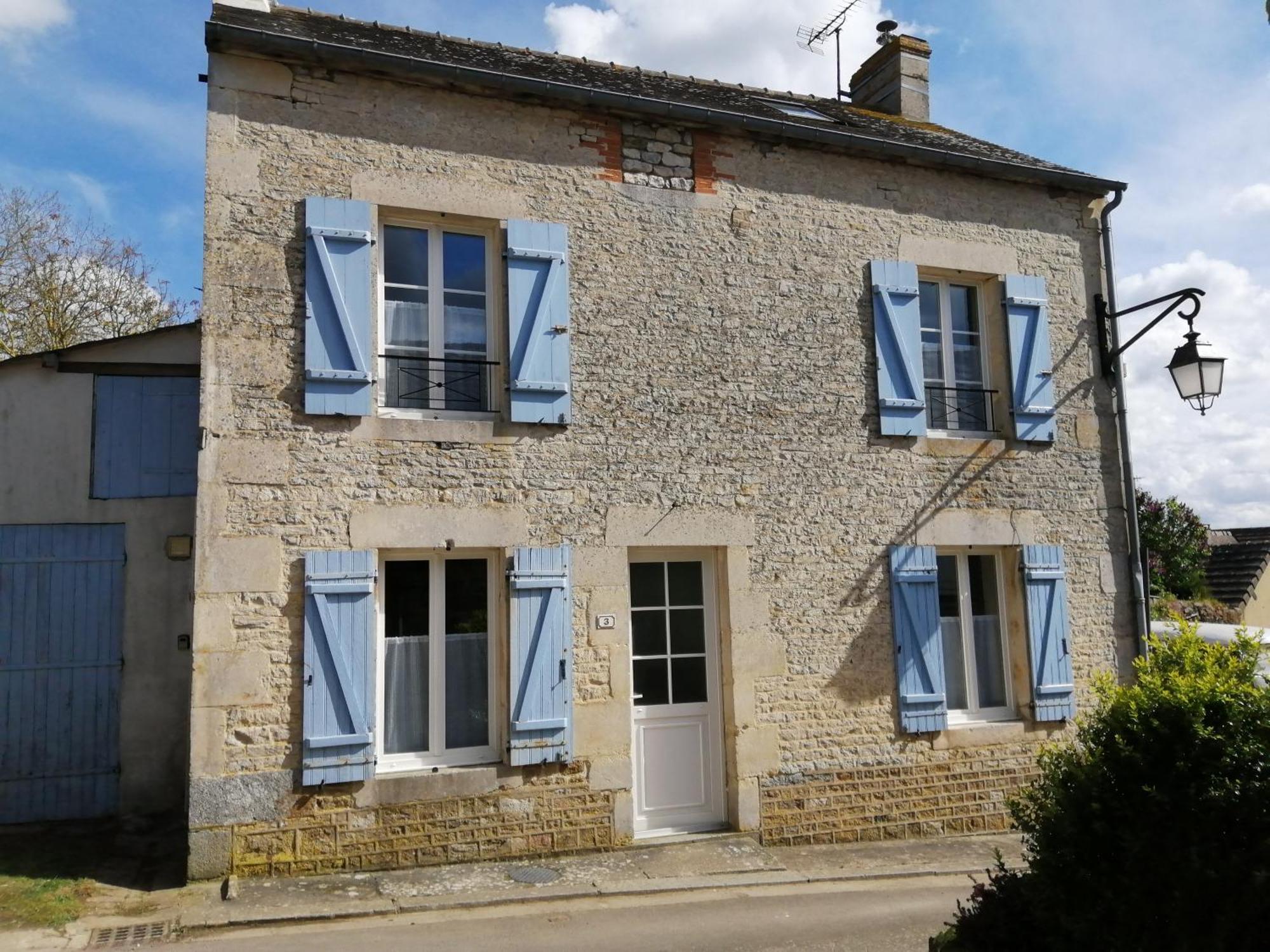 Gite Le Nid'Anges Putanges Extérieur photo